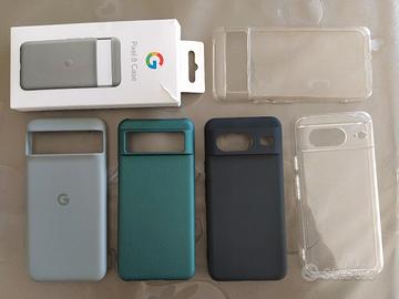 5 cover Pixel 8