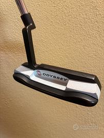 Odyssey Versa #1 Putter
