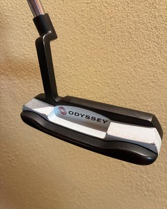 Odyssey Versa #1 Putter