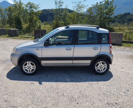 Fiat Panda 4x4