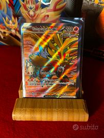 Vampeaguzze ex Full Art Cronoforze (SV) ITA
