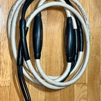 Cavi potenza Transparent Audio music wave plus