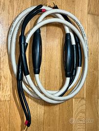 Cavi potenza Transparent Audio music wave plus