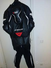 Dainese  misano 2 D-Air