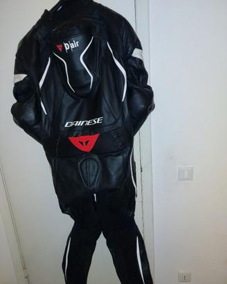 Dainese  misano 2 D-Air