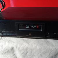 LETTORE CD HIFI Pioneer PDR 04