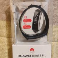 Smartwatch Huawei Band 2 Pro