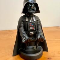 Darth Vader porta controller