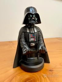 Darth Vader porta controller