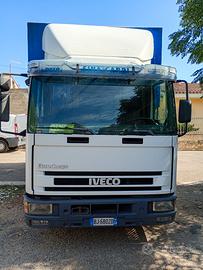 Iveco 80E18