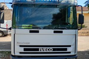 Iveco 80E18