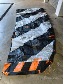 Kitesurf  Passion RRD 10.5 e 15
