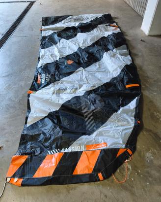 Kitesurf  Passion RRD 10.5 e 15