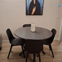 Ikea mariedamm tavolo