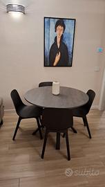 Ikea mariedamm tavolo