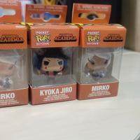 Funko Pop Keychain - My Hero Academy 