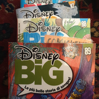 Le più belle storie di sempre BIG DISNEY