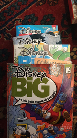 Le più belle storie di sempre BIG DISNEY