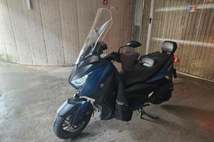 Yamaha xmax 400 2018