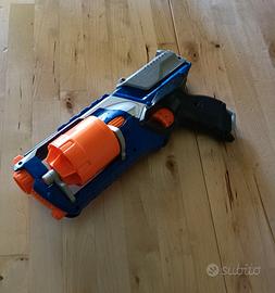 Nerf N-Strike Elite Strongarm