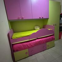 Cameretta da bambina