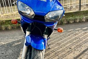 Yzf R6 mod ‘99