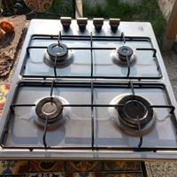 PIANO COTTURA PERLA misura standard 60x58