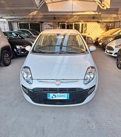 Fiat Punto Evo 1.2 Dynamic 65 cv