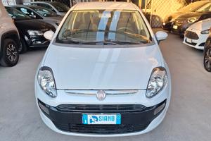 Fiat Punto Evo 1.2 Dynamic 65 cv