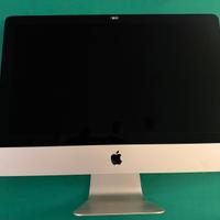 Apple iMac 21,5” late 2013 1TB SSD
