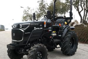 Trattorino CAPTAIN modello 263 4 WD PROMO
