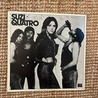 Suzi Quatro – Suzi Quatro