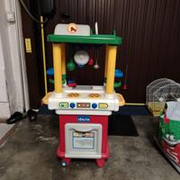 Cucina giocattolo CHICCO