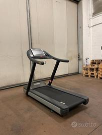 Technogym Jog Now 700 Touchscreen Tapis Roulant 