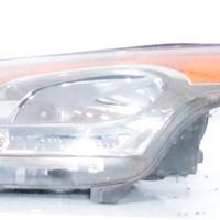 FARO SINISTRO - CITROEN C3 PICASSO