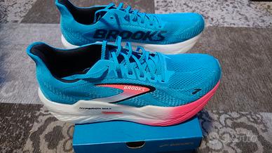 Scarpe Brooks Hyperion max 2