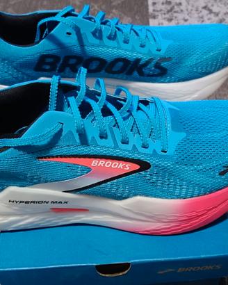 Scarpe Brooks Hyperion max 2