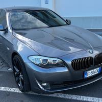 Bmw 530 530d Futura