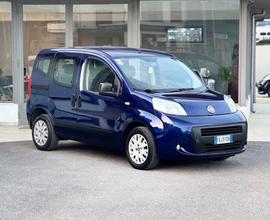 Fiat Qubo 1.3 Diesel 75CV E5 Neo. - 2015