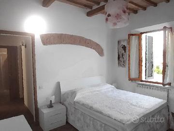 Casa Vacanze Rapolano Terme, Siena Chianti relax