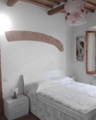 Casa Vacanze Rapolano Terme, Siena Chianti relax