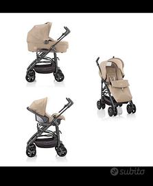 trio Inglesina