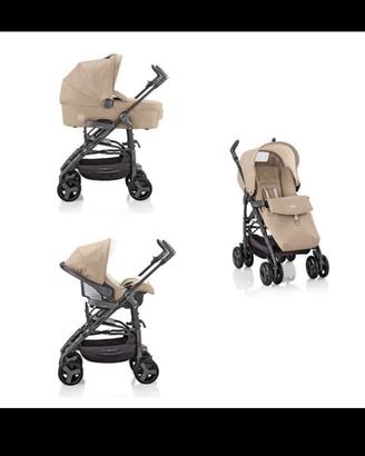 trio Inglesina
