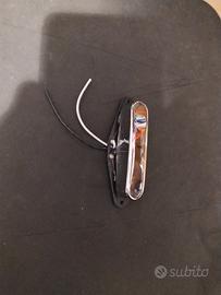 pickup Telecaster manico 