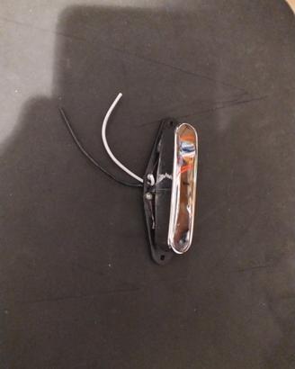 pickup Telecaster manico 