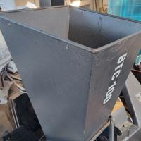 biotrituratore a cardano