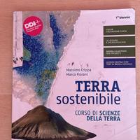 Libro Terra Sostenibile - Scienze della Terra