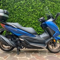 Honda Forza 350 2023