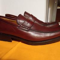 Valleverde nuovo  mocassino misura 40 