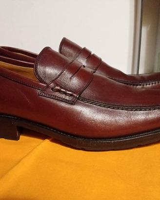Valleverde nuovo  mocassino misura 40 